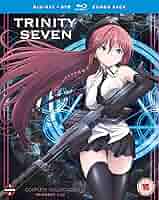 トリニティセブン 4 [DVD] 9n2op2j Amazon.co.jp: トリニティセブン 4 [DVD] : 錦織博, 原由実